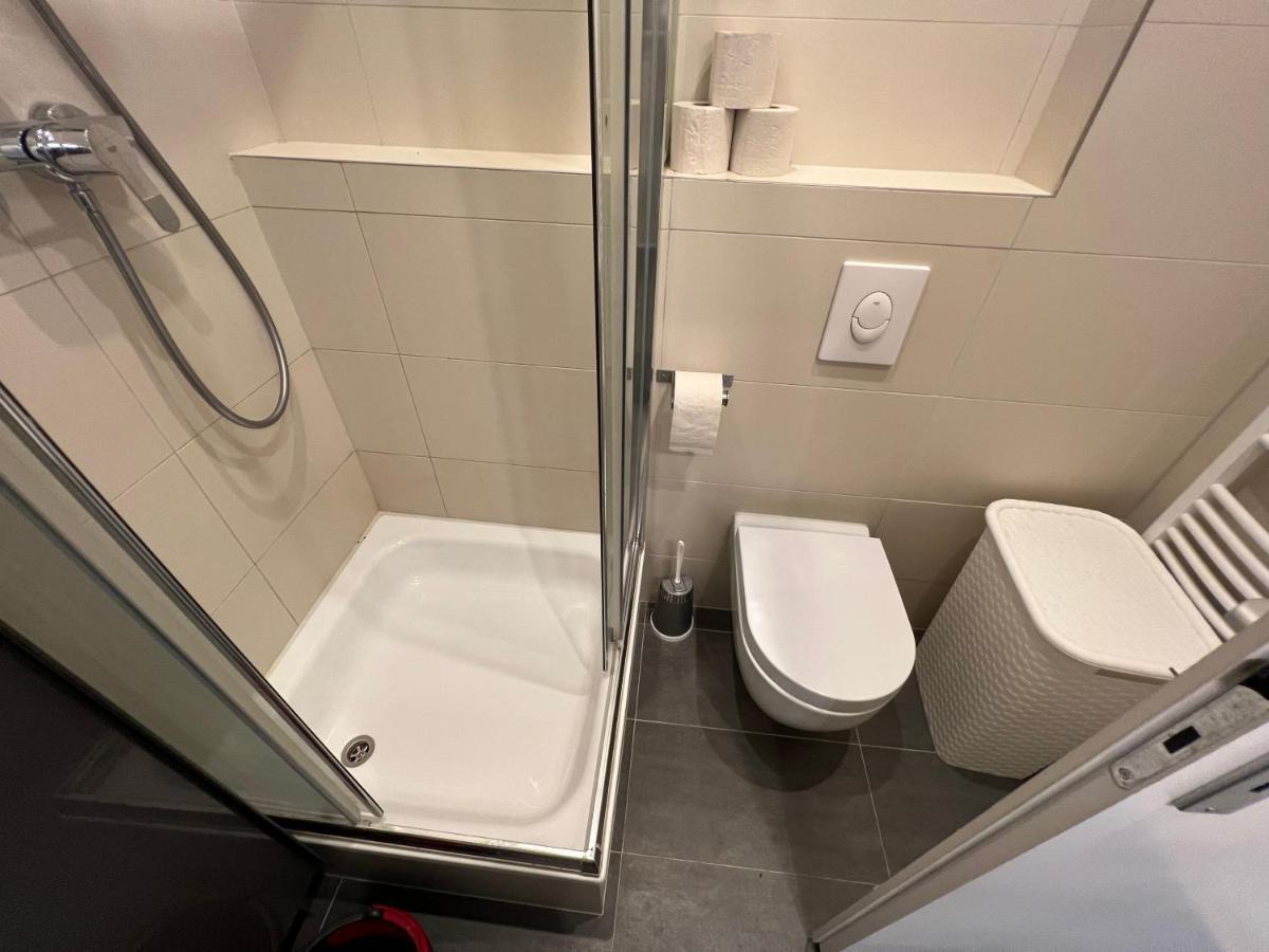 Apartment Fuer Familien, Freunde Oder Groessere Gruppen Bis Zu 8 Personen In Der Naehe Des Berliner Hauptbahnhofs Екстериор снимка