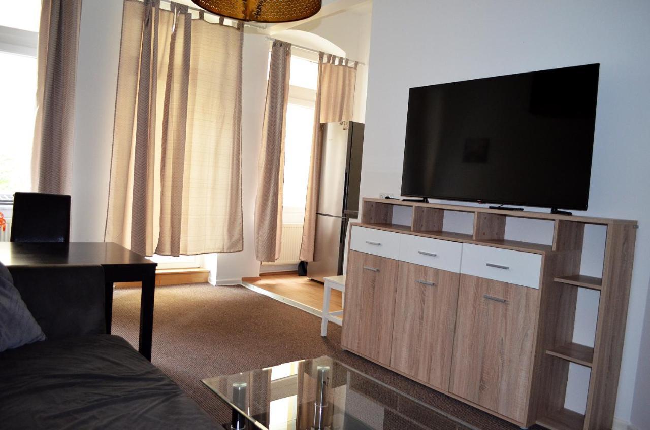 Apartment Fuer Familien, Freunde Oder Groessere Gruppen Bis Zu 8 Personen In Der Naehe Des Berliner Hauptbahnhofs Екстериор снимка